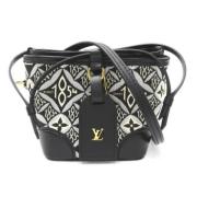 Pre-owned Stof louis-vuitton-tasker