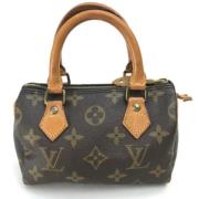 Pre-owned Stof louis-vuitton-tasker