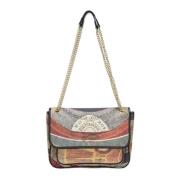 Planetarium Crossbody Taske