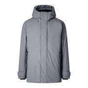 Wilder Parka Jakke