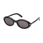 FT1186 01A Sunglasses