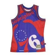 NBA Basketball Tank Top Hardwood Classics