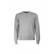 Rund hals sweater