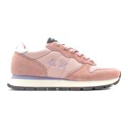 Rosa Sneakers Ally Solid Model