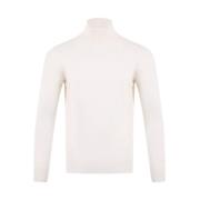 Kashmir Turtleneck Sweater