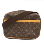 Pre-owned Stof louis-vuitton-tasker