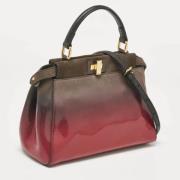 Pre-owned Ruskind fendi-tasker