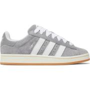 Campus 00s Grey Gum Sneakers