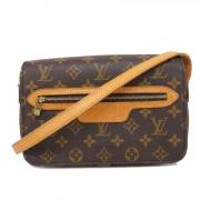 Pre-owned Stof louis-vuitton-tasker