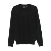 Crew Neck Strik