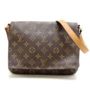 Pre-owned Stof louis-vuitton-tasker