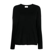 Round-neck Knitwear