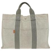 Pre-owned Canvas totes