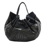 Pre-owned Plast chanel-tasker