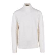 Merino uld sweater