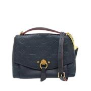 Pre-owned Stof louis-vuitton-tasker