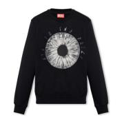 S-GINN-L5 sweatshirt