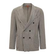 Elegant Herre Blazer