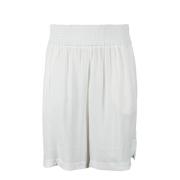 Afslappede shorts