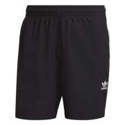 3-Stripes Badeshorts