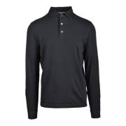 Bomuld Polo Shirt