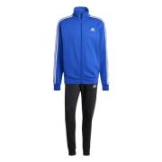 Basic Fleece 3 striber Tracksuit