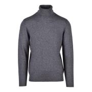 Uld Cashmere Sweater