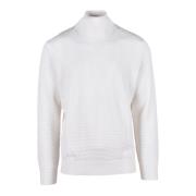 Merino uld sweater