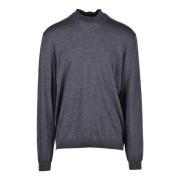 Merino uld sweater