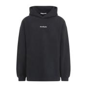 900 Sort Hoodie