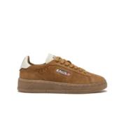 Low Dallas Suede Sneakers