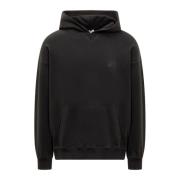 Action Hoodie Sweatshirt