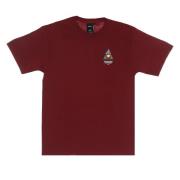 Triple Triangle Tee Cardinal T-shirt