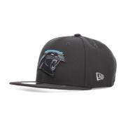 Carolina Panthers Grafitsnapback Hat