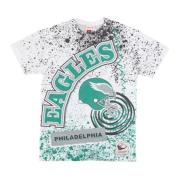 Philadelphia Eagles NFL Hold Tee Skjorte