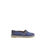 Pre-owned Stof espadrillos