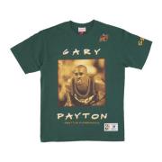 Vintage NBA Spiller Tee Gary Payton