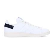 lavtop sneaker hvid