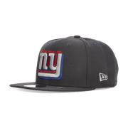 NY Giants Grafitsnapback Hat