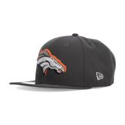 Denver Broncos Udkast Hat