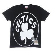 Boston Celtics NBA Tee Sort