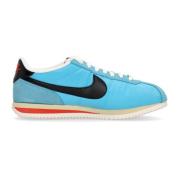 Cortez Textile Low Sko