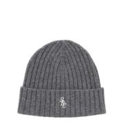 Kashmir Beanie Hat