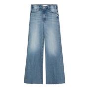 Roller Fray Regular Jeans