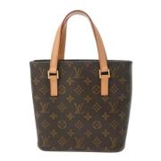 Pre-owned Stof louis-vuitton-tasker