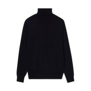 Merinould Turtleneck Sweater