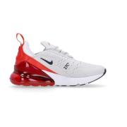 Air Max 270 Sneaker Low Red