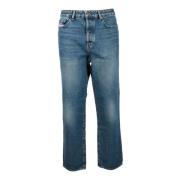 Bomuld Denim Jeans