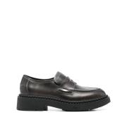 Sort Medusa Loafer Sko