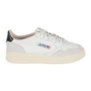 Medalist Low Top Sneakers